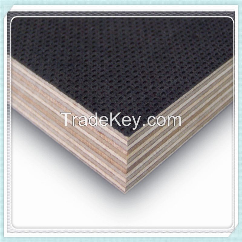 Marine Plywood