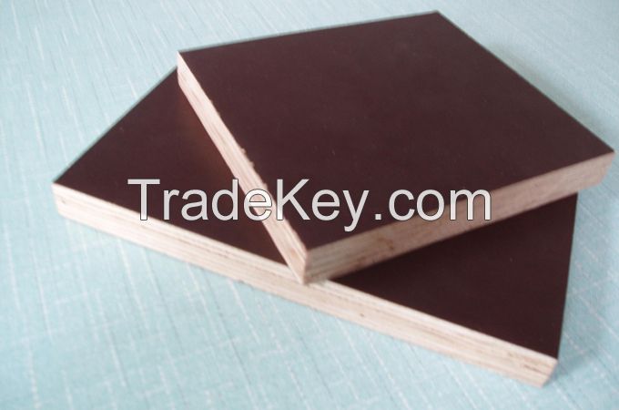 Brown Film Faced Plywood