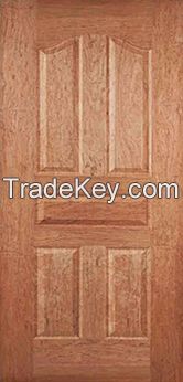 Door Size plywood