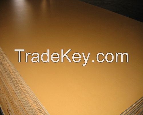 Film faced plywood/concret plywood
