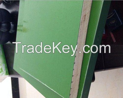 Film faced plywood/concret plywood