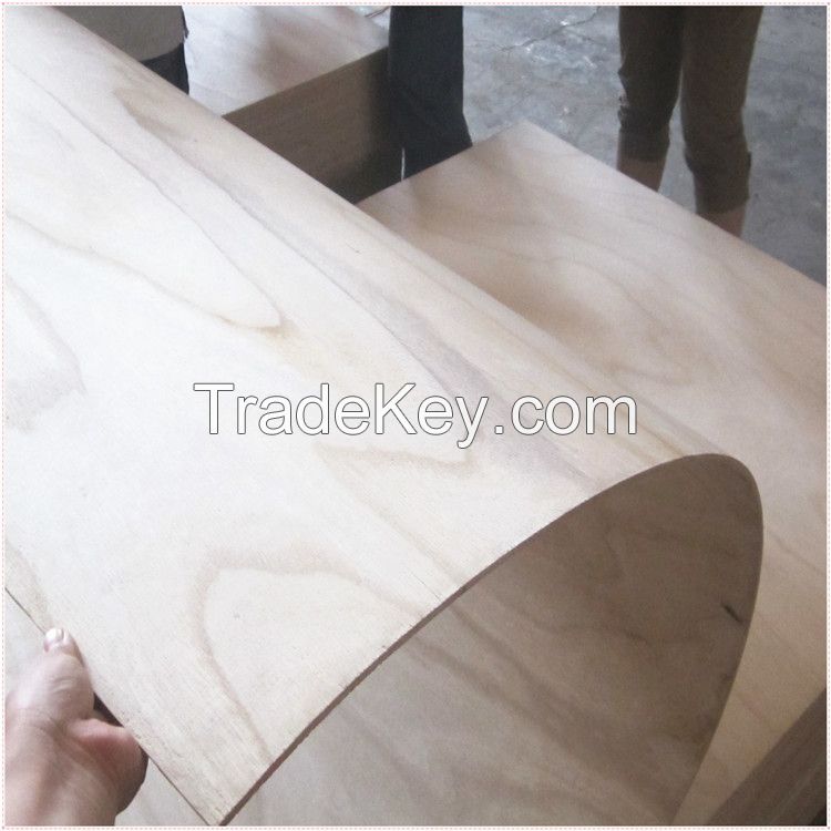 bent plywood for furniture