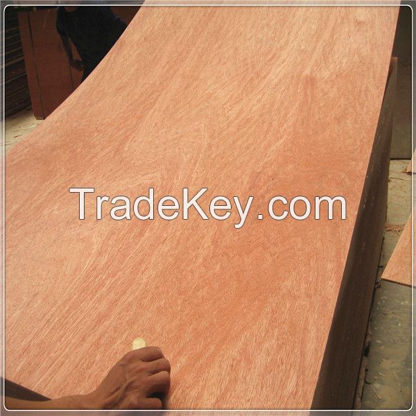 hardwood packing plywood