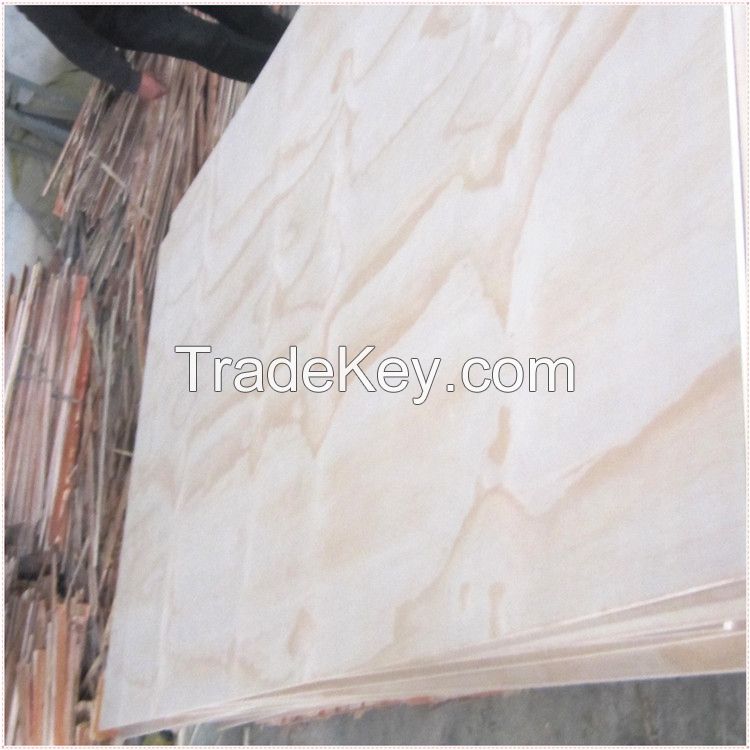 hardwood packing plywood