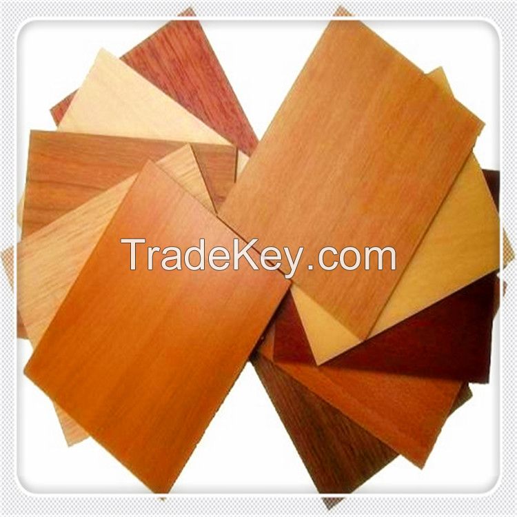 Fire Resistant Plywood/HPL plywood