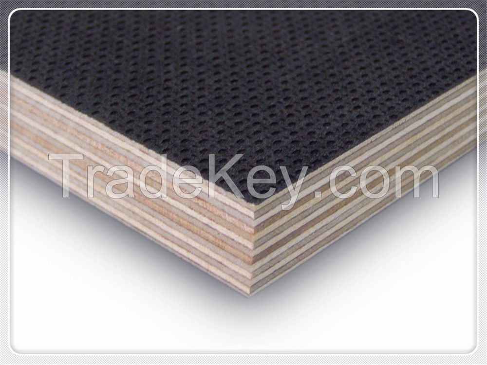 anti-slip plywood