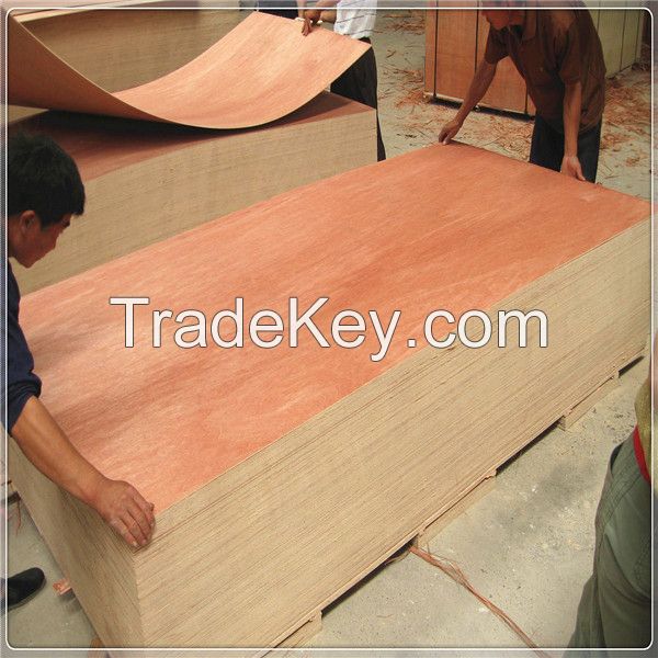 hardwood packing plywood