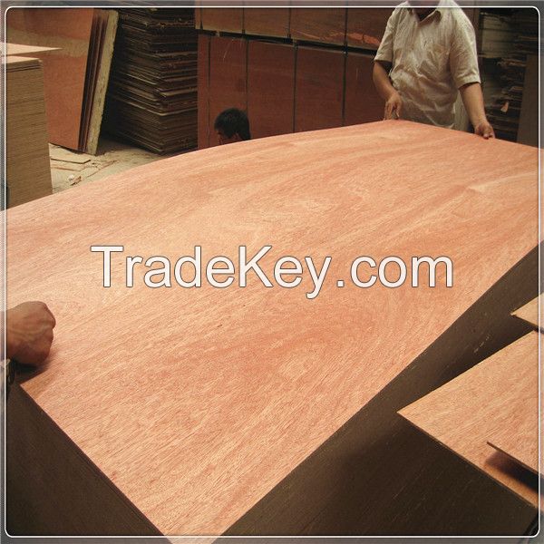 hardwood packing plywood