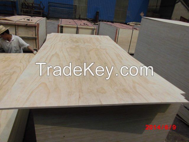 commercial Plywood price