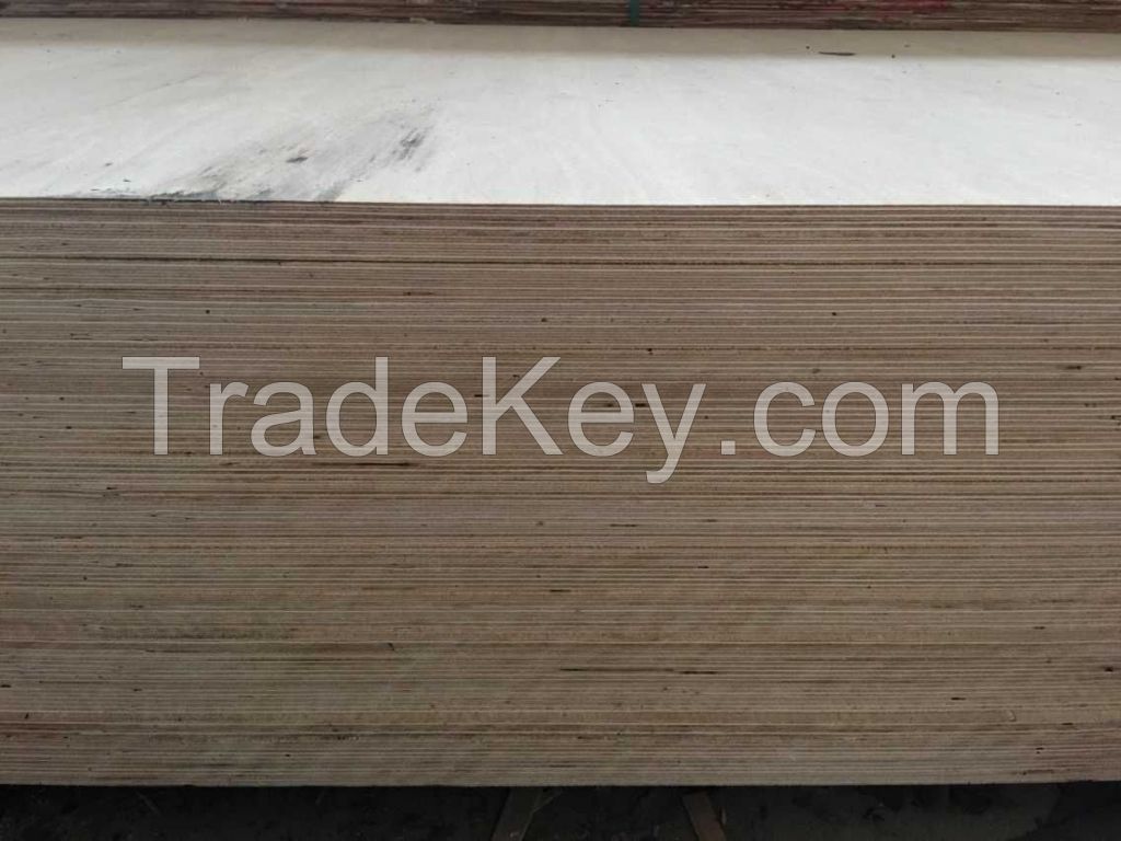 commercial Plywood price