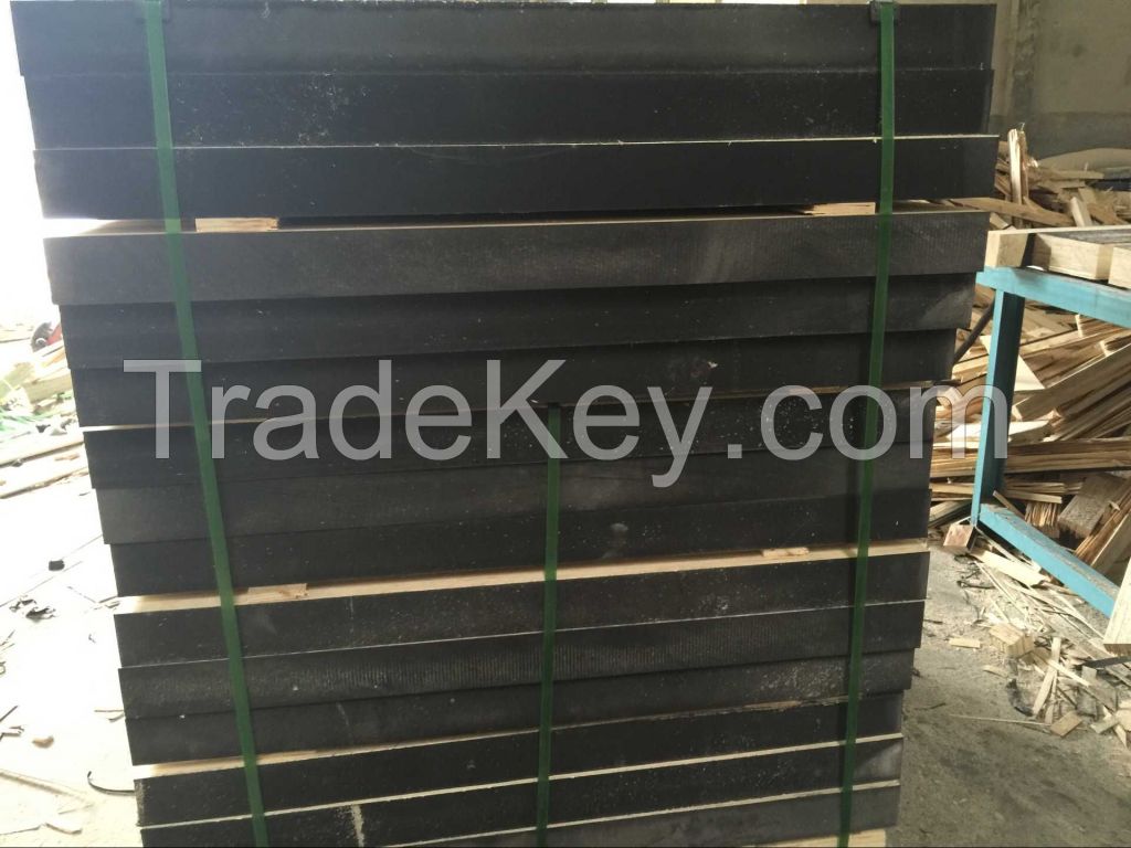 Rubber coated Plywood for pallet