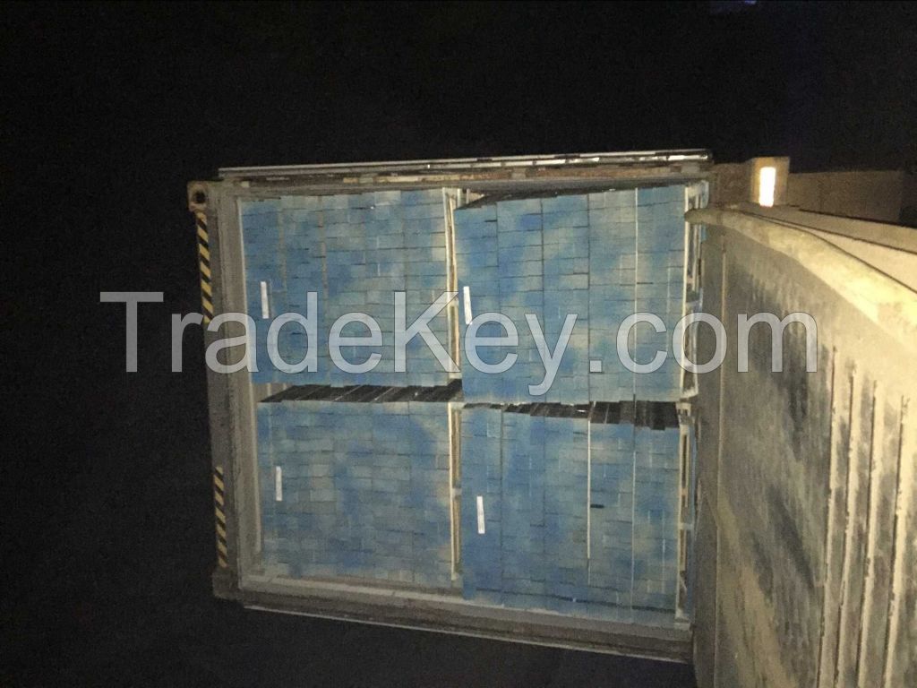 Rubber coated Plywood for pallet