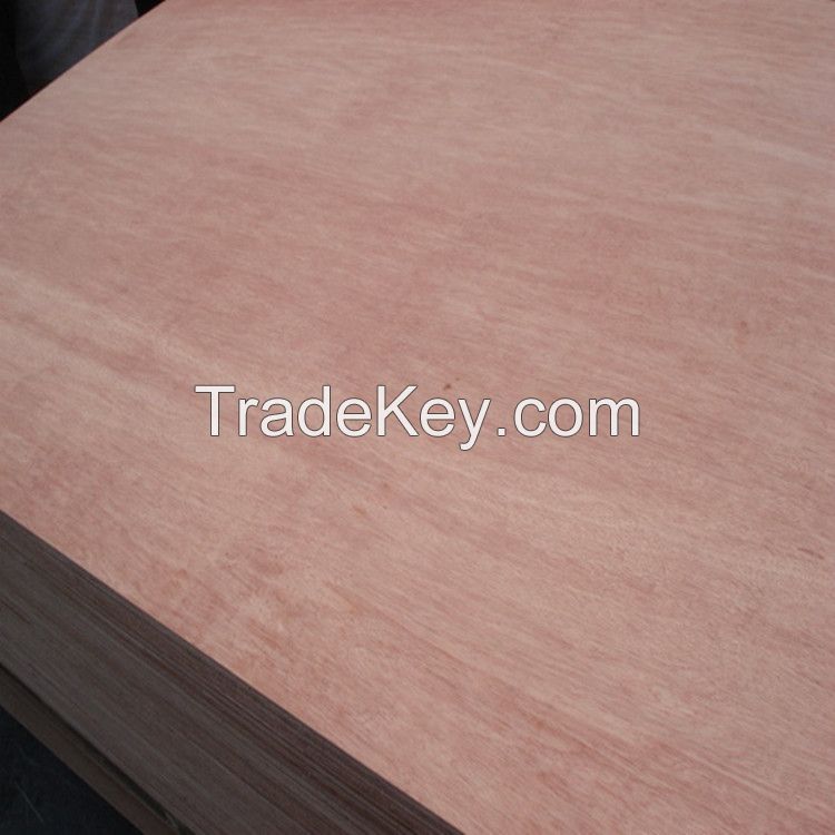 18mm commercial plywood