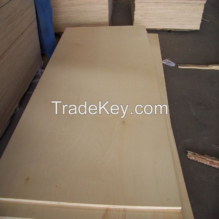 18mm commercial plywood