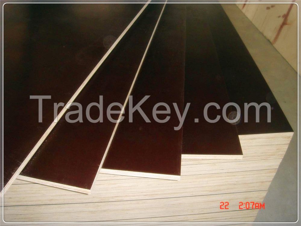 18mm Plywood