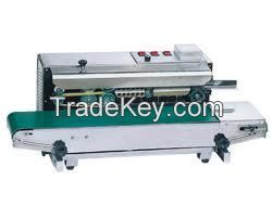 continous band sealers