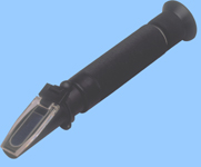 refractometer