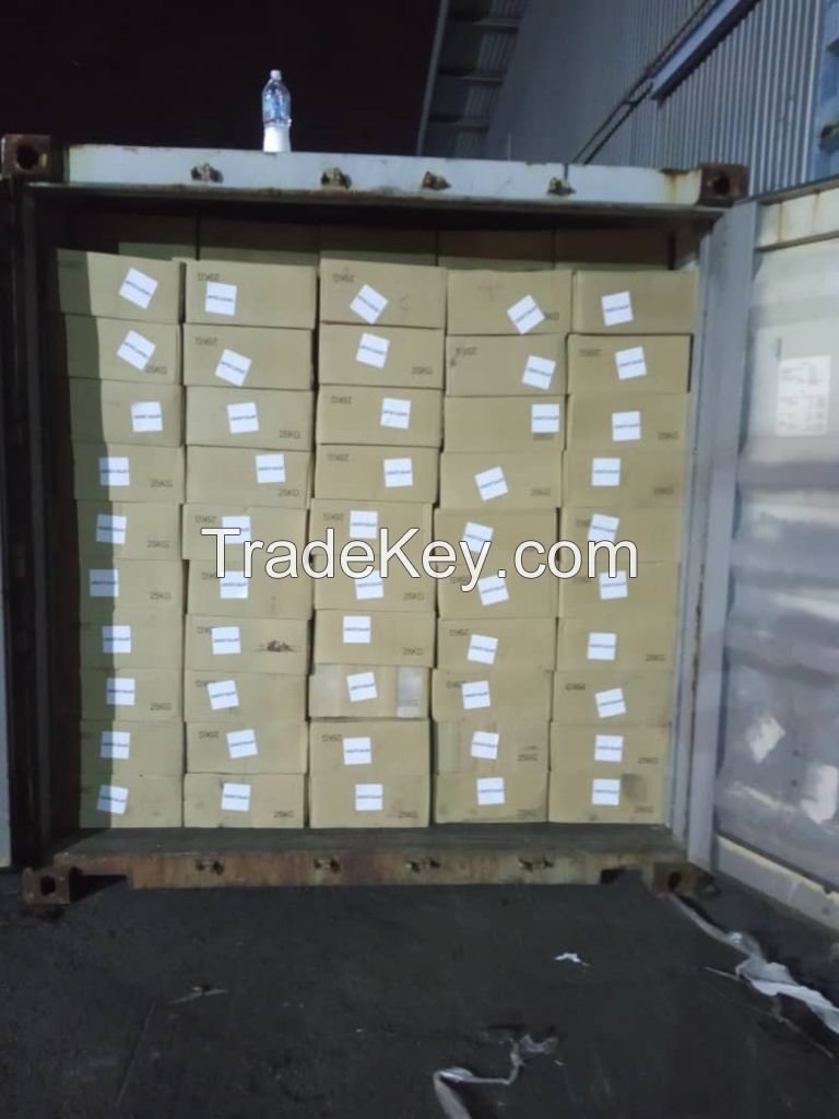Oxidized Bitumen 115/15 (25KG Carton Box)