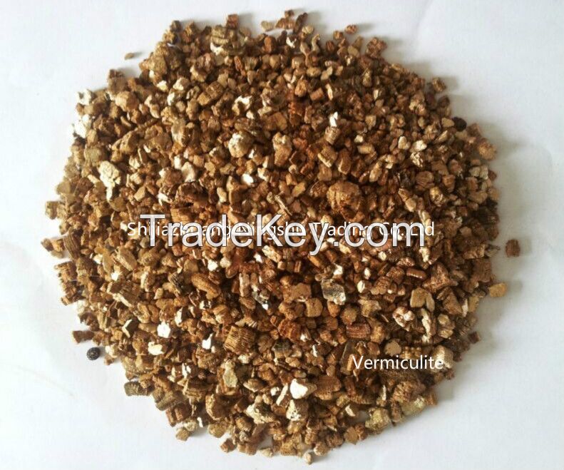 Vermiculite