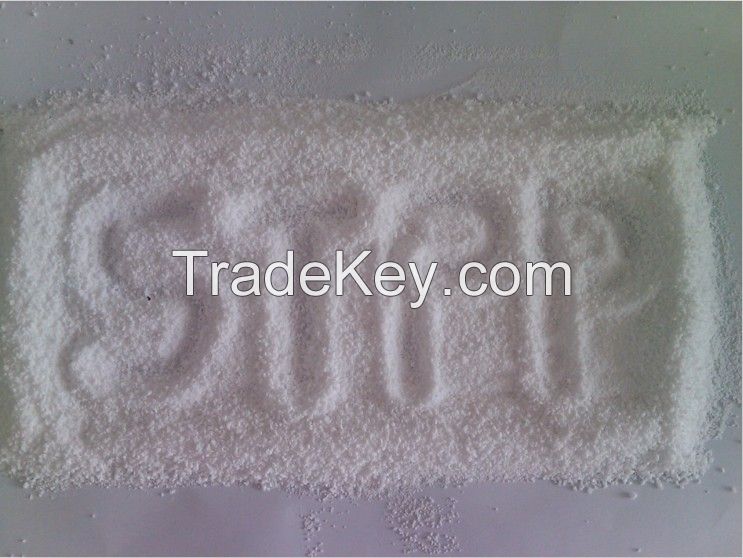 ISO Factory Sodium Tripolyphosphate STPP Tech Grade
