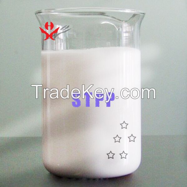 Stpp 94% Sodium Tripolyphosphate P2O5 57% min STPP factory