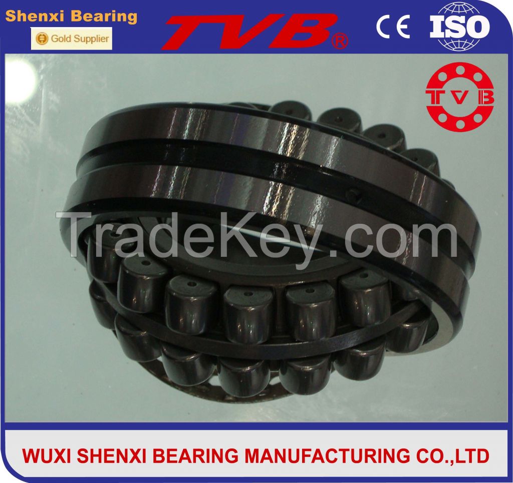 Large Radial Load Steel Cage 24096CC/W33 Spherical Roller Cheap Price Bearings