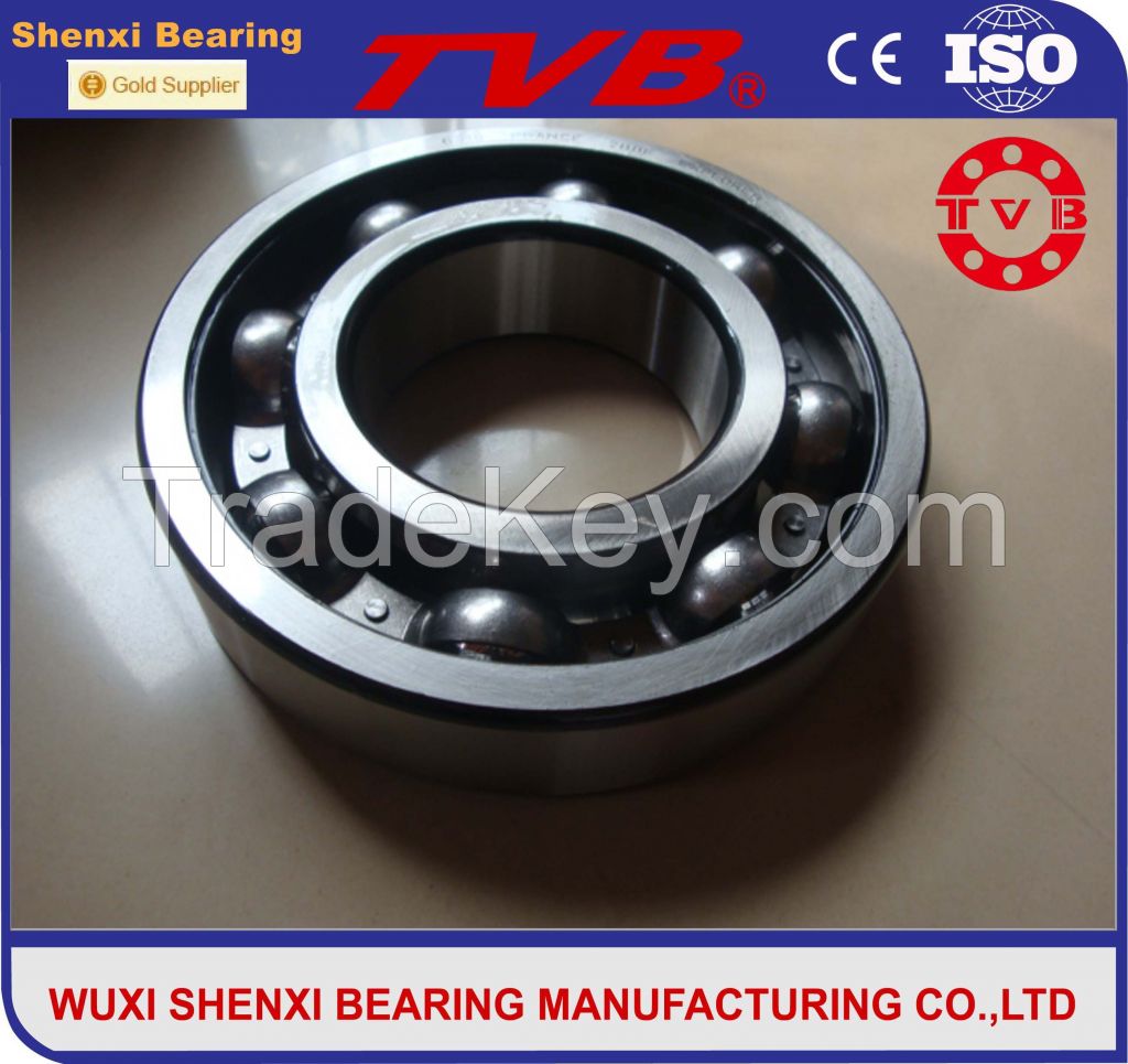 agricultural machinery bearing high precision deep groove ball bearing brand names bearing