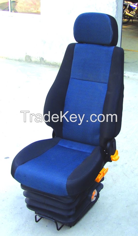 Vehicle Seats