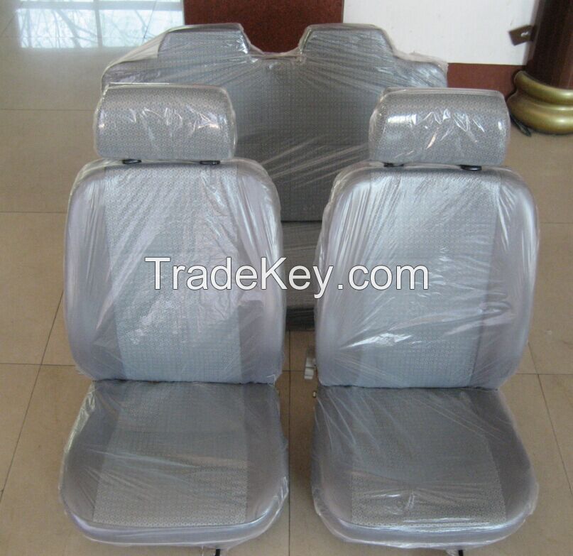 Vehicle Seats