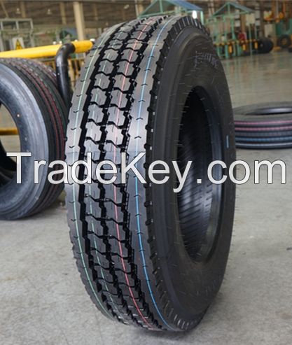 Tarmac King - American Truck Tire Expert