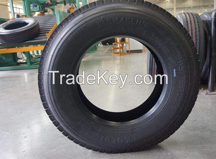 truck tire