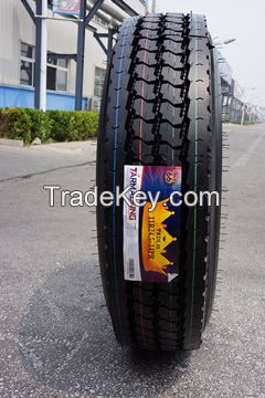Tarmac King Truck Tire - 11r22.5, 11r24.5, 295/75r22.5 - new
