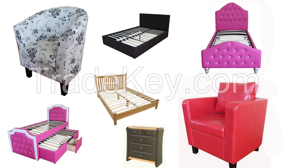 soft bed/sofa/bed frame/sofa bed/tub chair