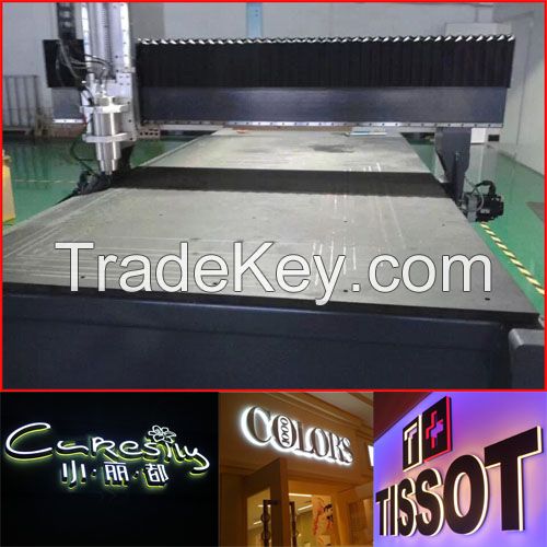 High Accuracy Multifunction Engraving CNC Router SR200