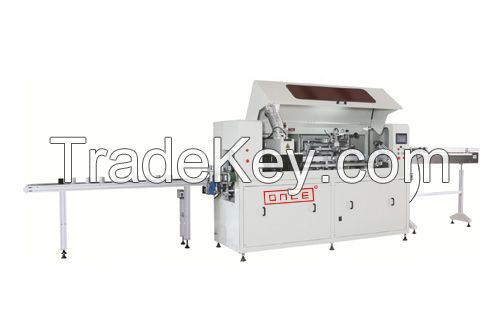 automatic filter uv screen printing machine