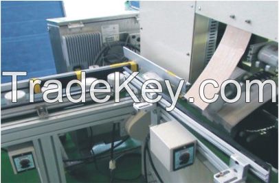 automatic filter uv screen printing machine