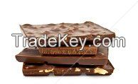 Chocolate Blocks - Chocolate Bars