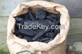 Natural Hard Wood Charcoal