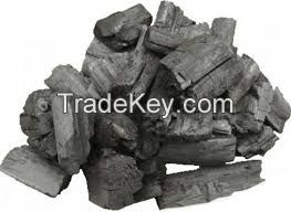 Natural Hard Wood Charcoal