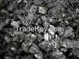 Natural Hard Wood Charcoal