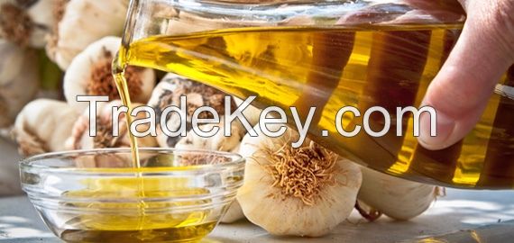 Cooking Oils