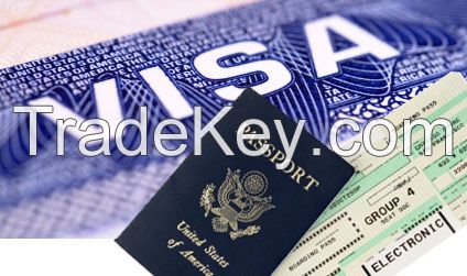 Contact For Permits, Visas, Citizenships.  