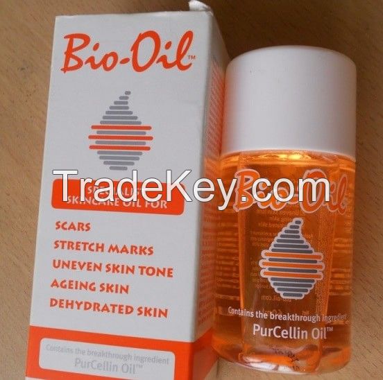 Bio Oil 