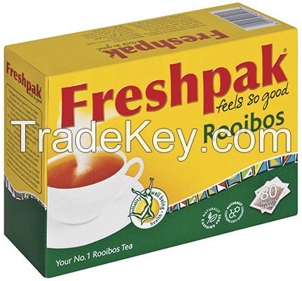 FRESHPAK Rooibos Teabags