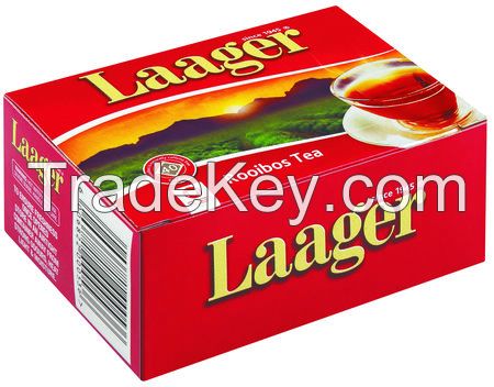 Laager Rooibos