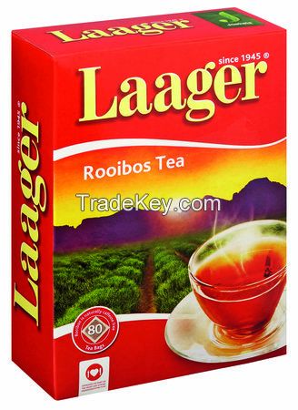 Laager Rooibos