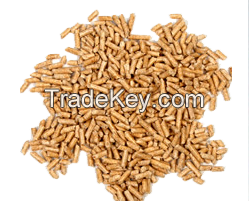 Energy Saving Pellets 