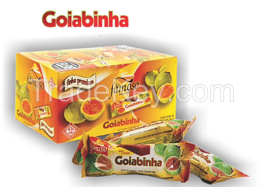 Natural candy - Fruit Guava