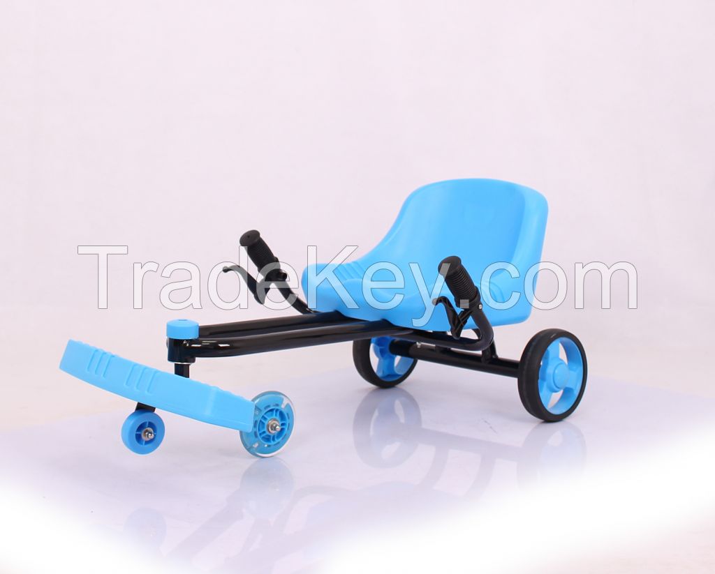 Children Easy Roller Toy Car