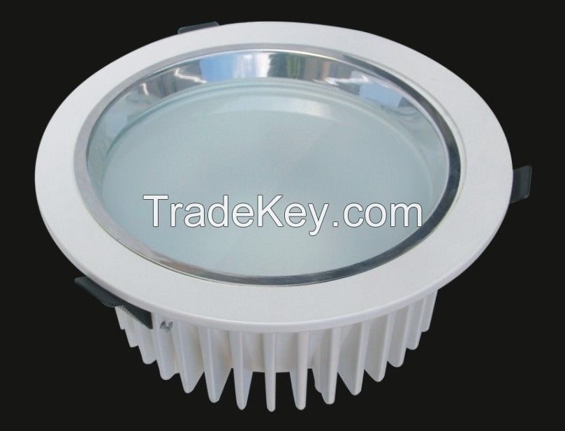 led downlight